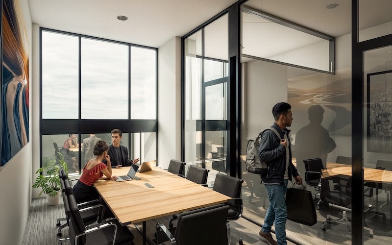 Coworking