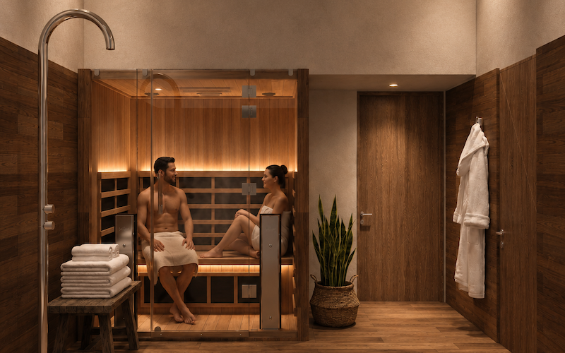 Restoration Spa